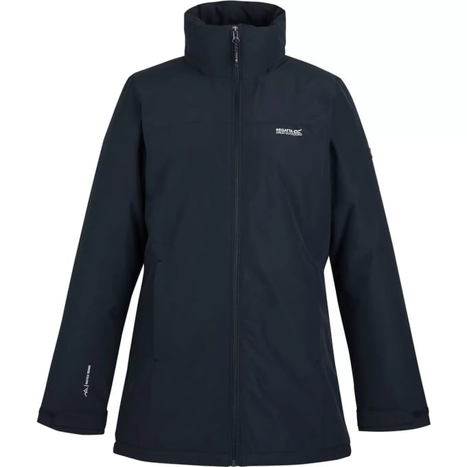 Waterdicht damesjack Regatta Tamlin