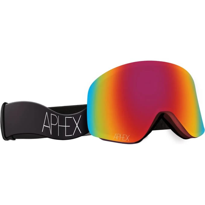 Skimasker Aphex Oxia