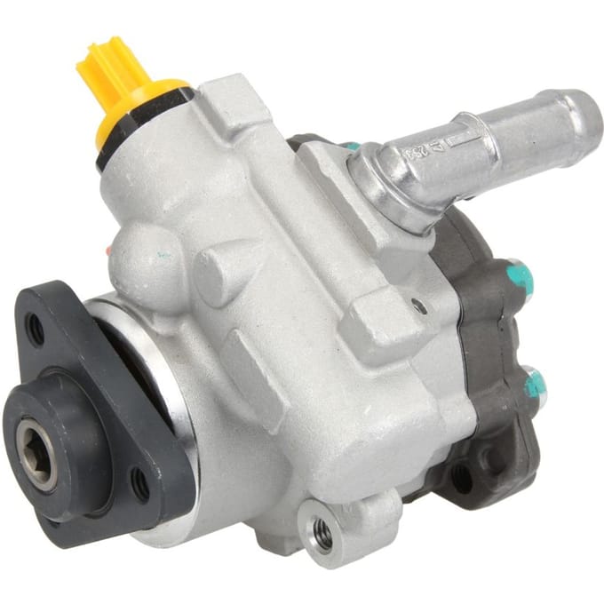 Hydraulische pomp, stuurinrichting LAUBER 55.9976