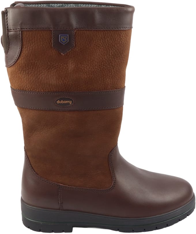 Dubarry Kildare Ex-Fit.52-Walnut