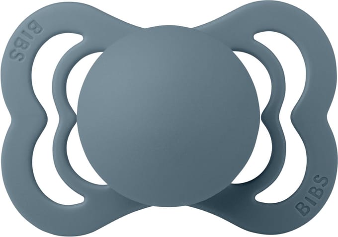BIBS -  Fopspeen Supreme Silicone