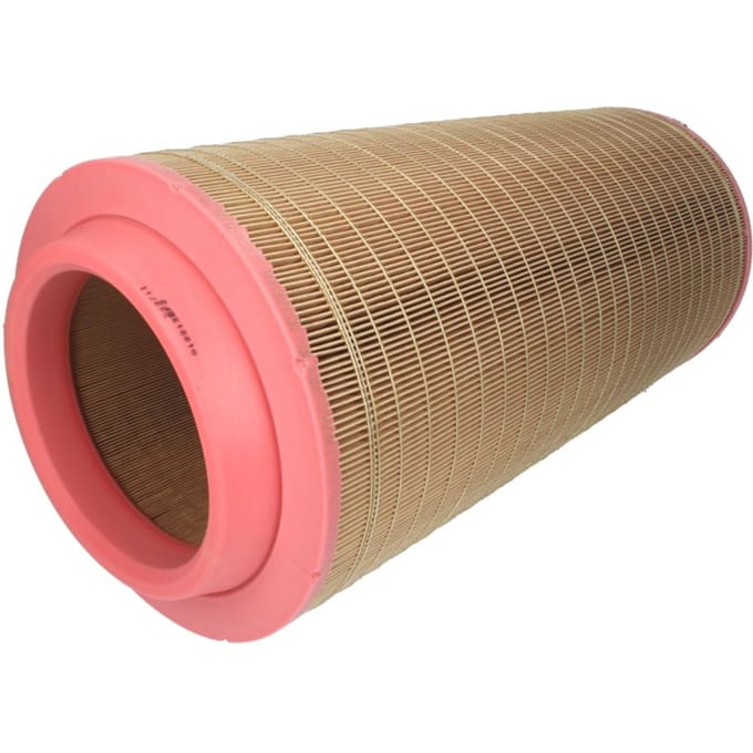 Luchtfilter WIX FILTERS FILTERS 49711