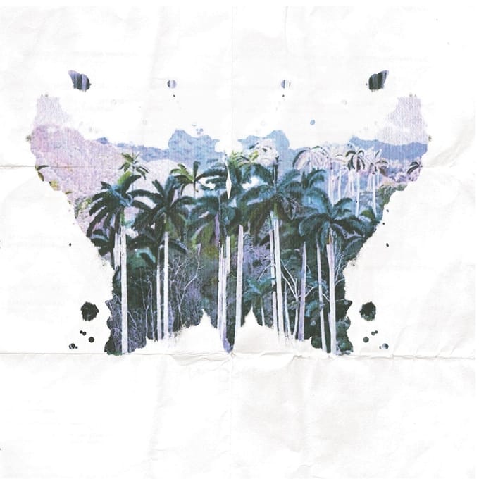 Papillon - Banco (LP)