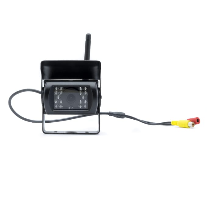 Einparts Draadloze Monitorset 7