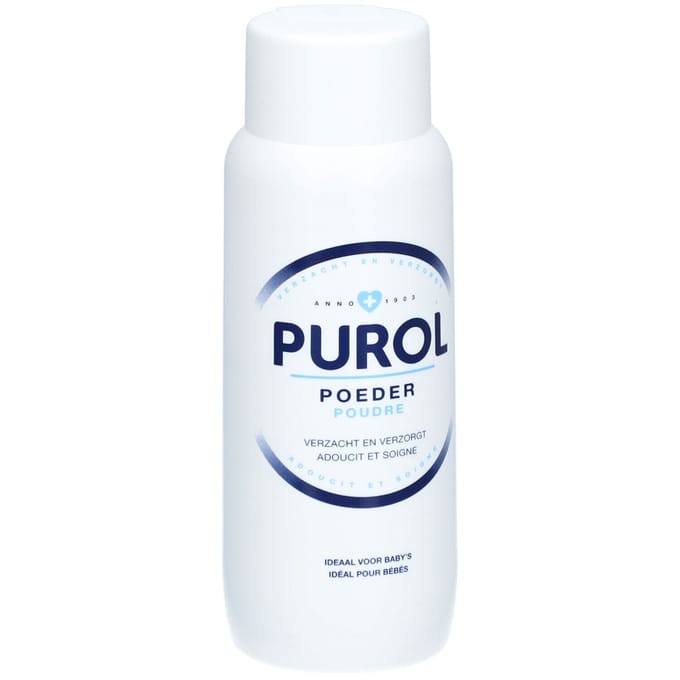 Purol Poeder Strooibus 100 gr