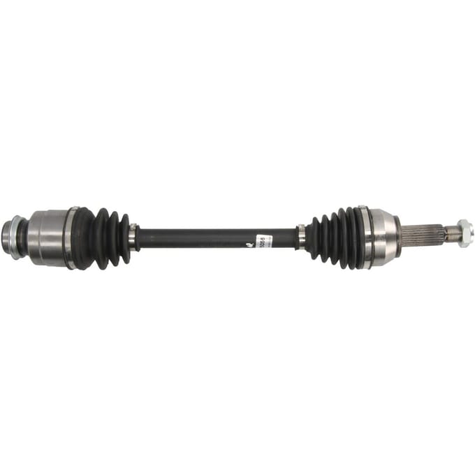 Aandrijfas POINT GEAR PNG75056