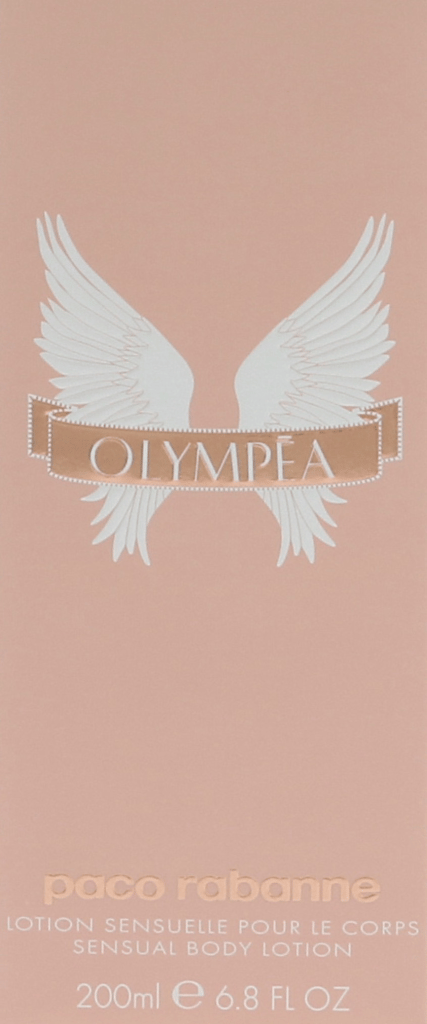 Rabanne Body Lotion Rabanne - Olympéa Body Lotion  - 200 ML