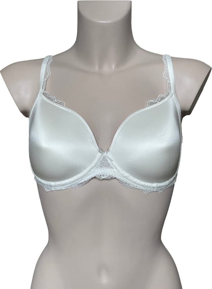 Marie Jo Eva Voorgevormde Beugel Bh 0101966 natuur 70E