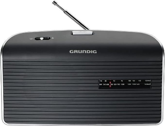 Radio , 100% nieuw -Lichtgewicht / douche-radio - DRAAGBAAR EN COMPACT