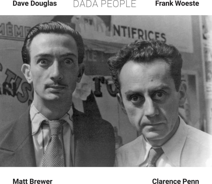 Dada People