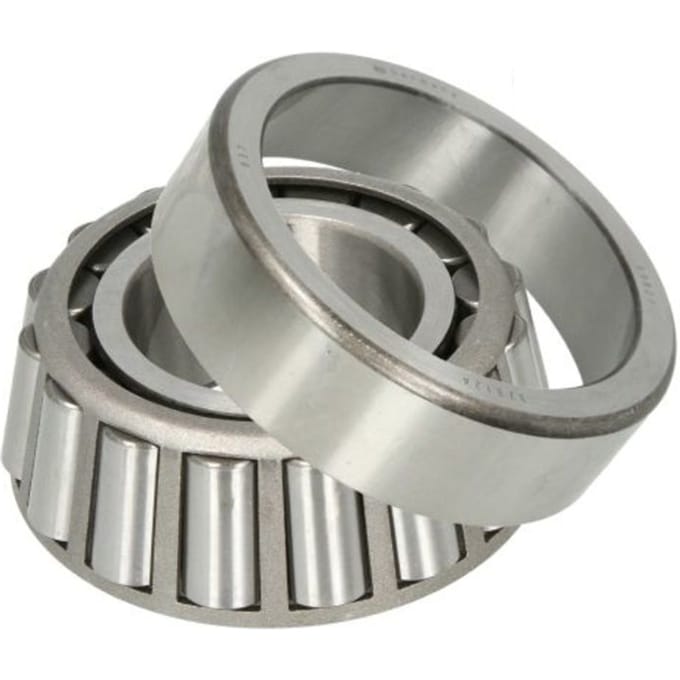 Wiellager FEBI BILSTEIN 09821