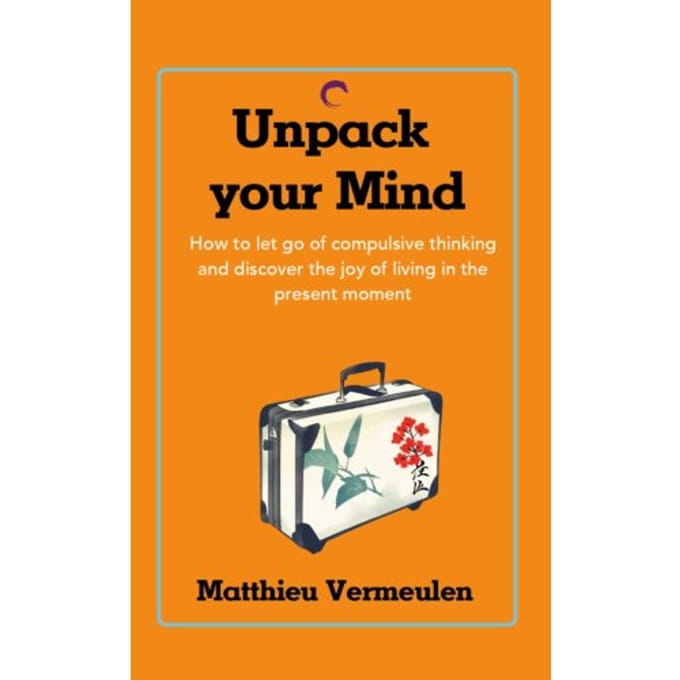 Unpack Your Mind - Matthieu Vermeulen