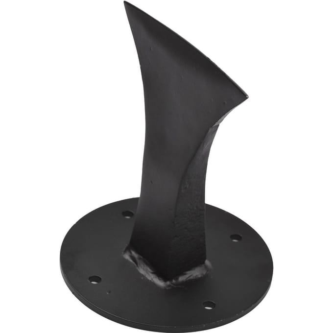 Houtklover wig zware kleine brandhout aanmaakhoutklover handmatige houtklover voor kleine