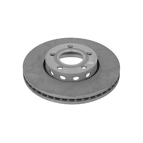 Remschijf FEBI BILSTEIN 08458