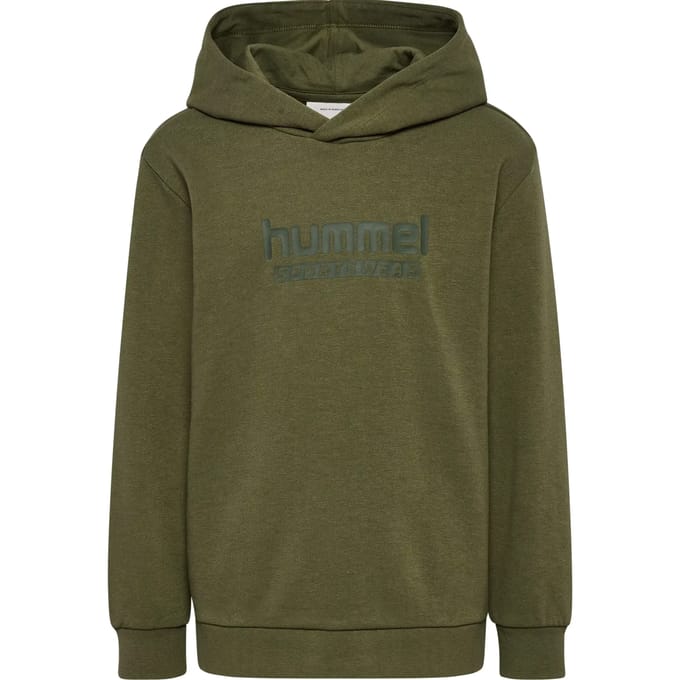 Junior Hoodie Hummel Base