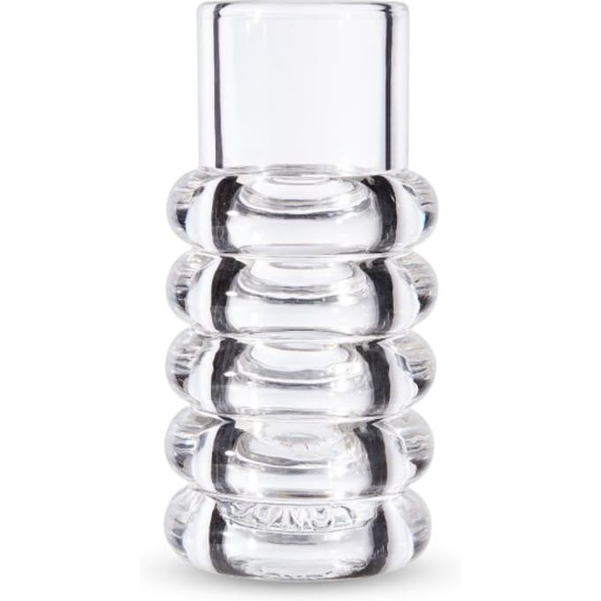 Tom Dixon Press vaas - stem