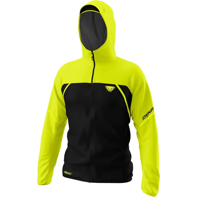 Waterdichte Jas Dynafit Alpine 3l