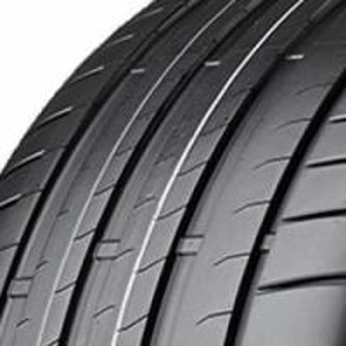 Bridgestone Potenza Sport ( 255/40 R20 101H XL (+), Enliten / EV )