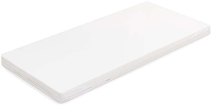 New Baby STANDARD schuimmatras 90x40x5 cm - Babymatras