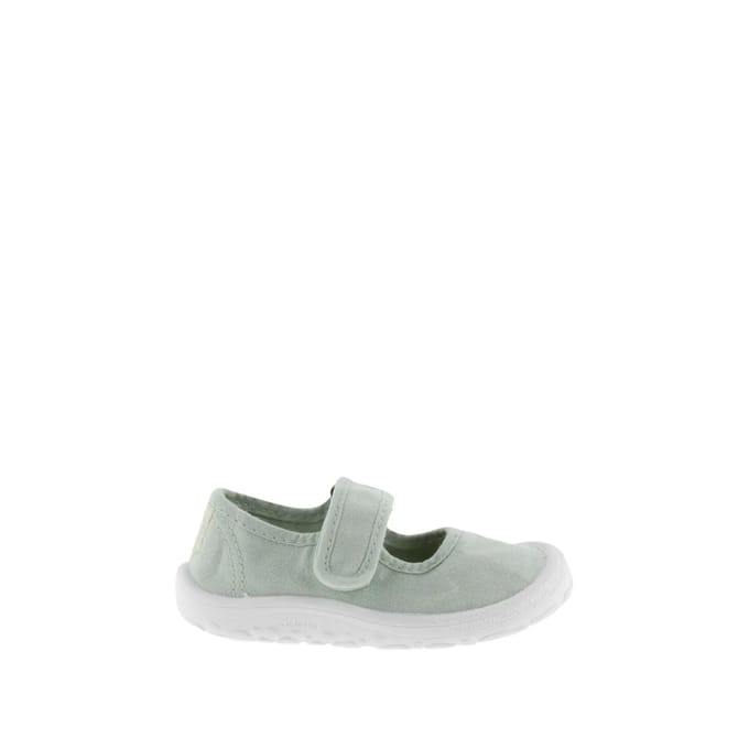 Babytrainers Victoria Bosco Barefoot Mercedes Drec®