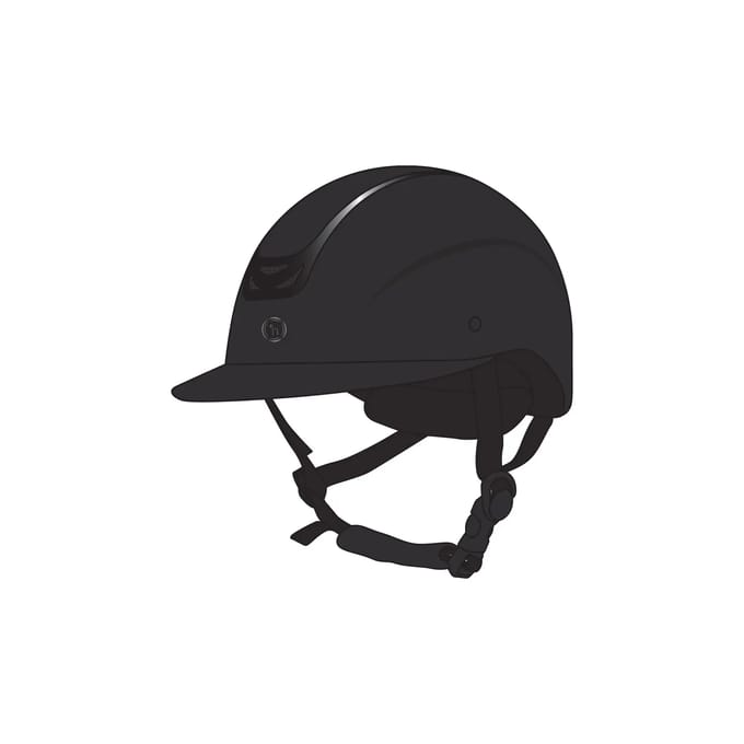 Rijhelm Horze Arix II