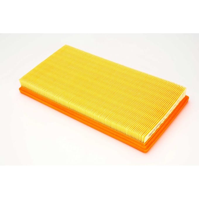 MAHLE luchtfilter KNECHT LX 1818