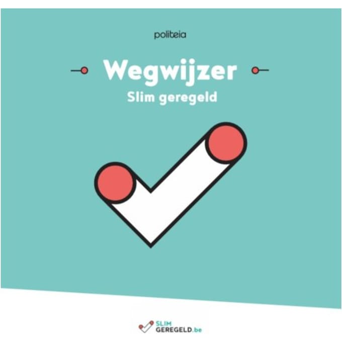 Slim Geregeld: Wegwijzer - Verenigde Verenigingen