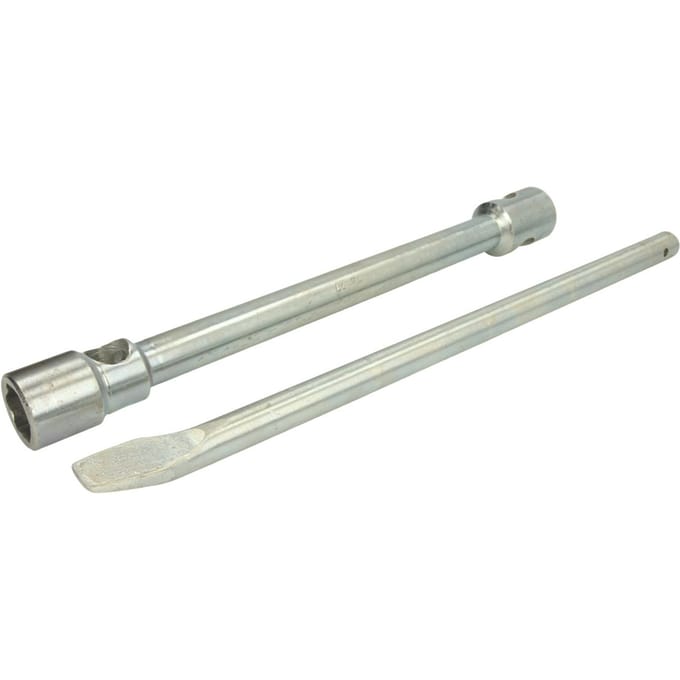Wielmoersleutel MAMMOOTH MMT A169 029