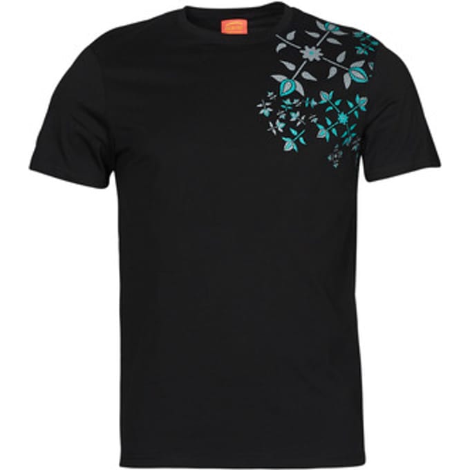 Oxbow  T-shirt Korte Mouw P0TASTA
