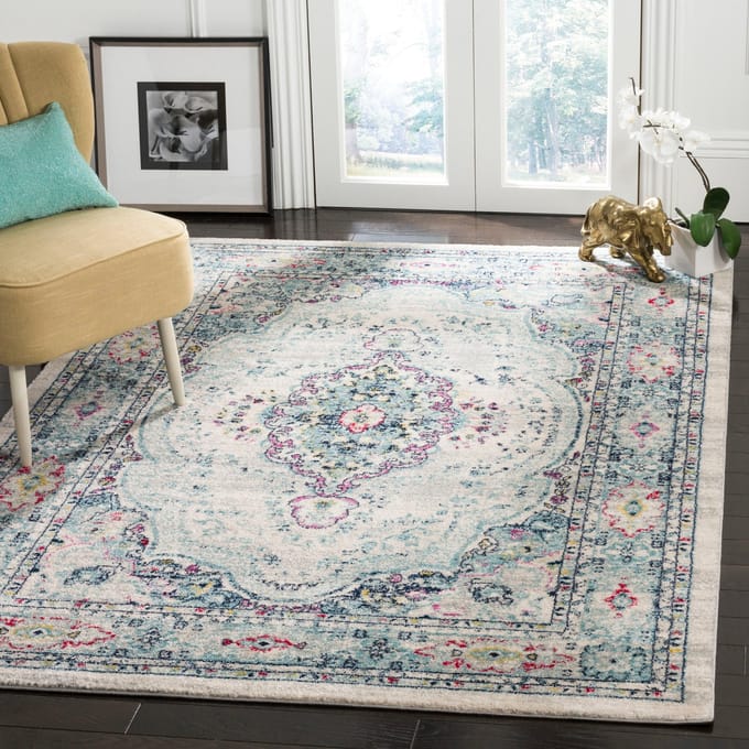 Vloerkleed Lola | Safavieh