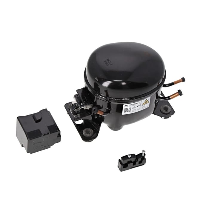AEG compressor, set 4055739397