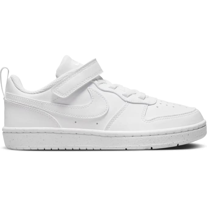 Nike Court Borough Low Recraft (PS) Sneakers Junior