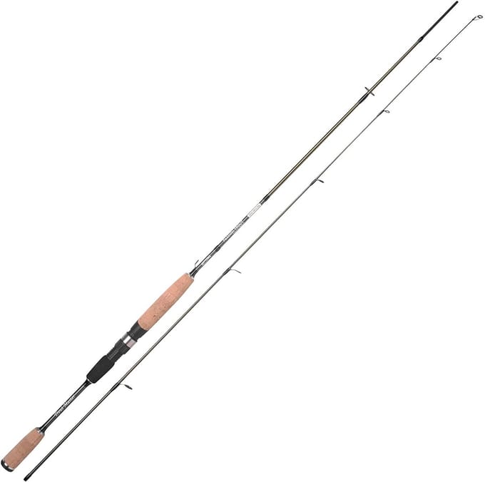 Trout Master - Spinhengel Passion Trout Spoon & Softbait - SPRO