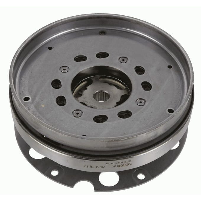 Dubbel massa vliegwiel SACHS 2295 001 904
