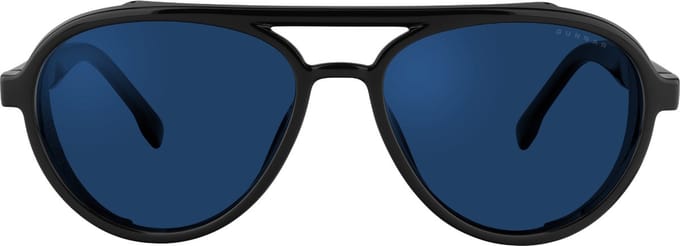 GUNNAR - Tallac Gaming Bril - Computerbril - Blauw Licht Bril - Blue Light Glasses 0 Sterkte Sun
