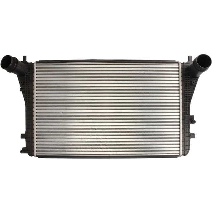 Intercooler NISSENS 96568