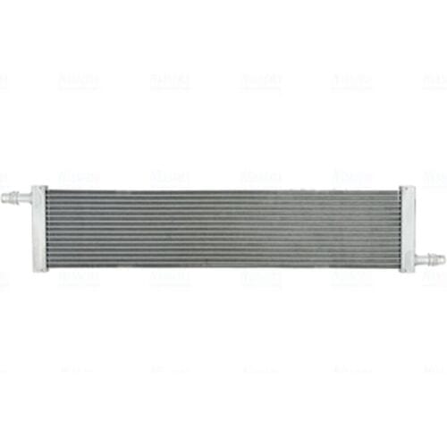 Radiator, motorkoeling NISSENS 607330