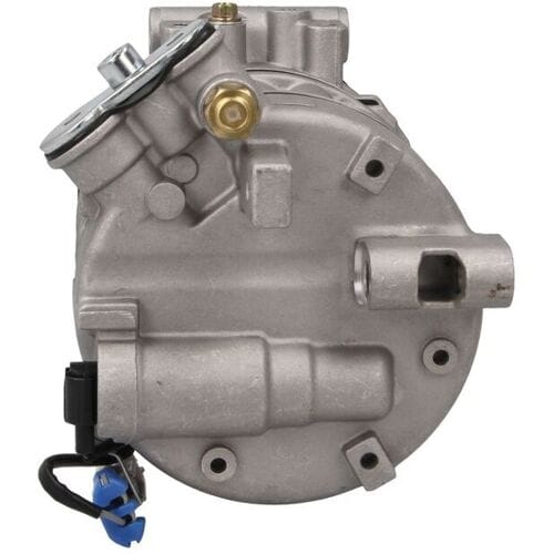 Airco-compressor NISSENS 89584
