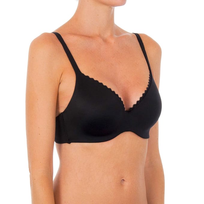 Damesbeha 24 Hour Comfort met uitneembare beugels 4183