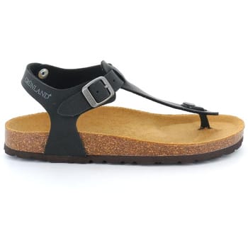Platte sandalen Grunland -