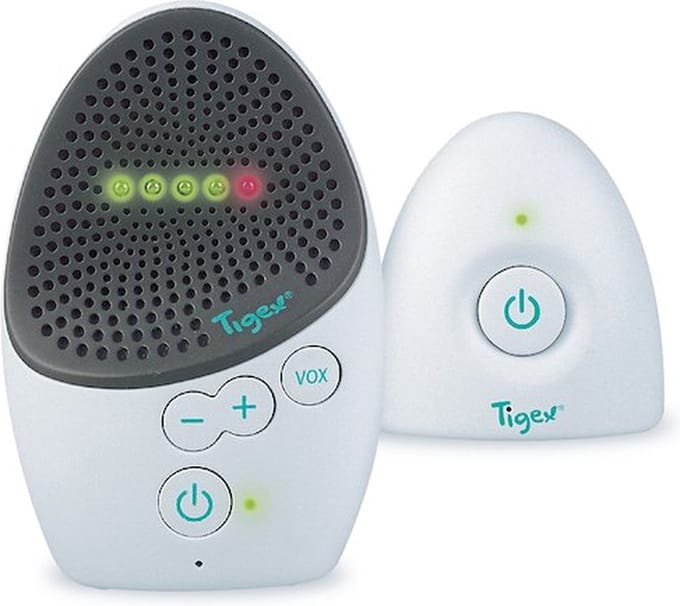 Tigex Easy Protect Babyphone