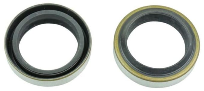 Joint spi de fourche Athena pour Mobylette Piaggio 50 Si Fl2 1979 à 1999 Neuf