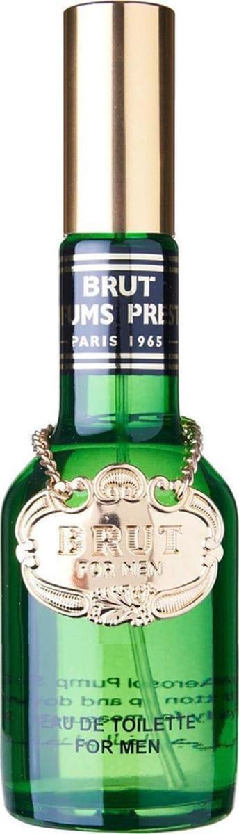 Brut Original - 100 ml - Eau de toilette