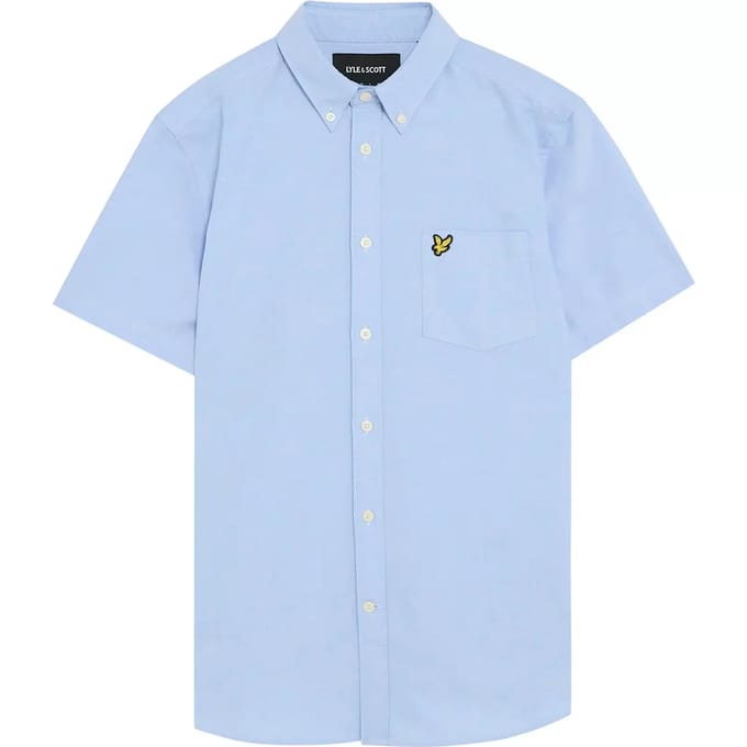 Shirt Lyle & Scott Oxford