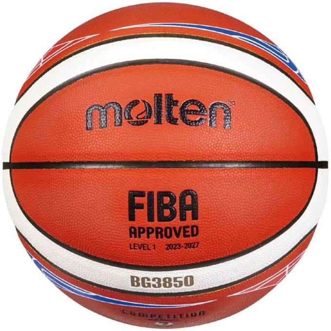 Basketbal Molten BG3850
