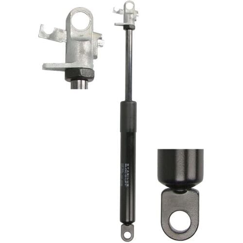 Gasveer, kofferdeksel STABILUS 4815UR