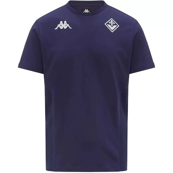 T-shirt Fiorentina Millido 2025/26