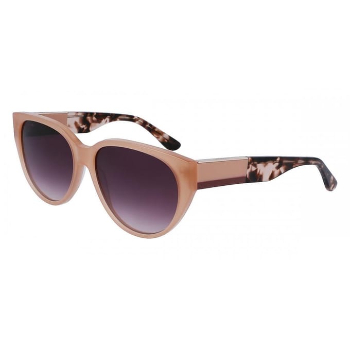 Lacoste L985s 681 Dames Zonnebril /59-16-140 black