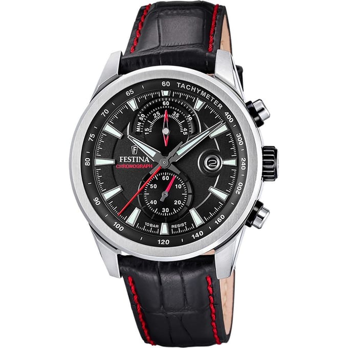 Festina Classics F20695/6 Horloge