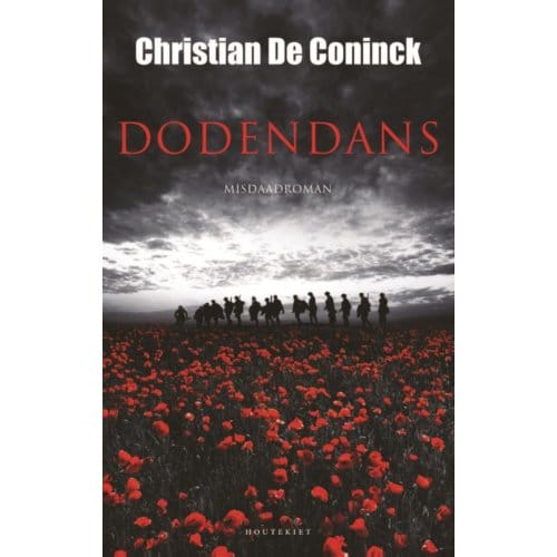 Dodendans - Christian De Coninck